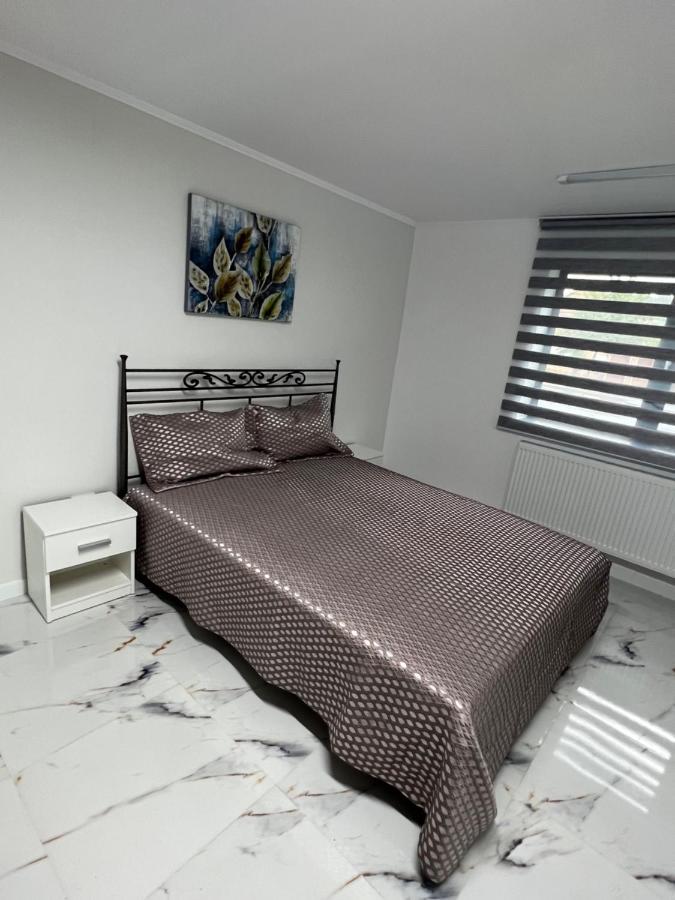Holiday home Ianis *